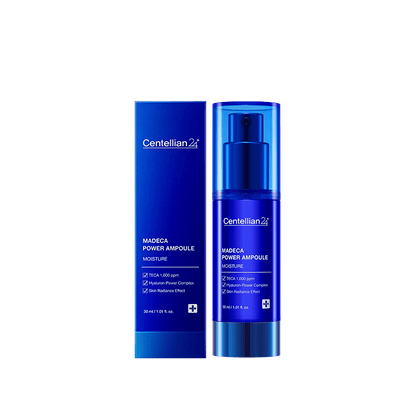 CENTELLIAN24 Madeca Power Ampoule Moisture 30ml
