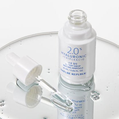 [NATURE REPUBLIC] Expert Drop Peeling Ampoule 25ml