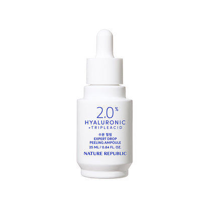 [NATURE REPUBLIC] Expert Drop Peeling Ampoule 25ml