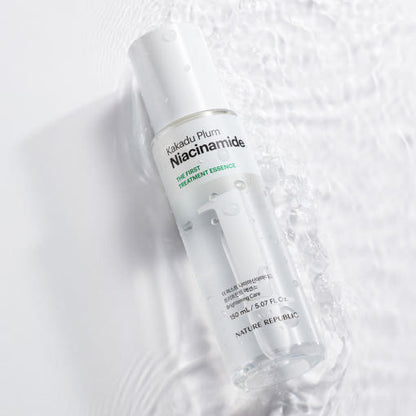 [NATURE REPUBLIC] The First Niacinamide Treatment Essence 150ml