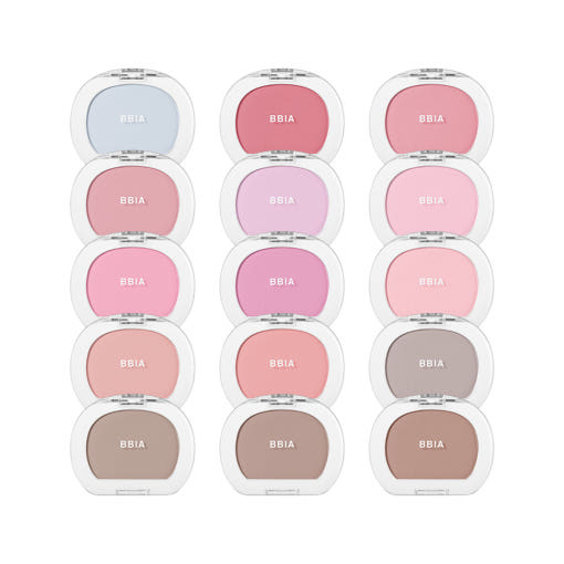BBIA Last Blush 4g
