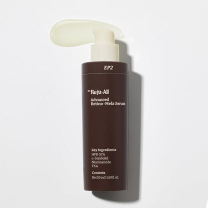 Dr.Reju-All Advanced Retino-Mela Serum 50ml