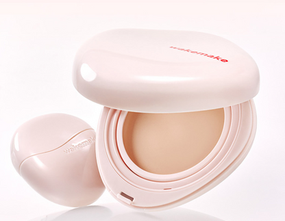 WAKEMAKE Water Glow Coating Balm 12.5g+12.5g(Refill) (3colors)
