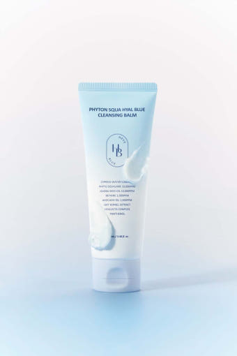 HEVEBLUE Phyton Squa Hyal Blue Cleansing Balm 100ml