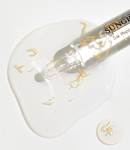 SUNGBOON EDITOR Silk Peptide Intensive Lifting Ampoule 60ml