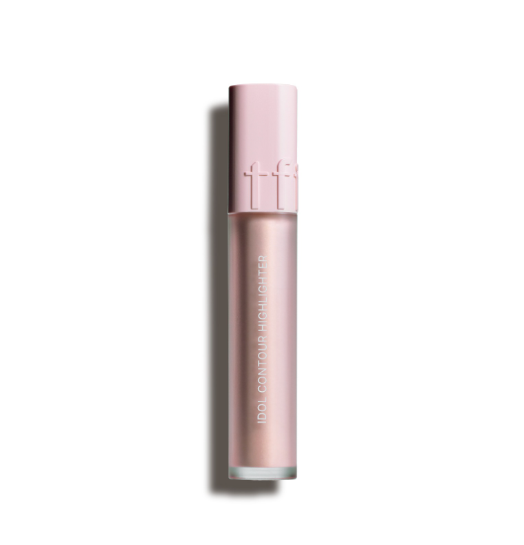 tfit Idol Contour Highlighter 5.5g #Shine Beige