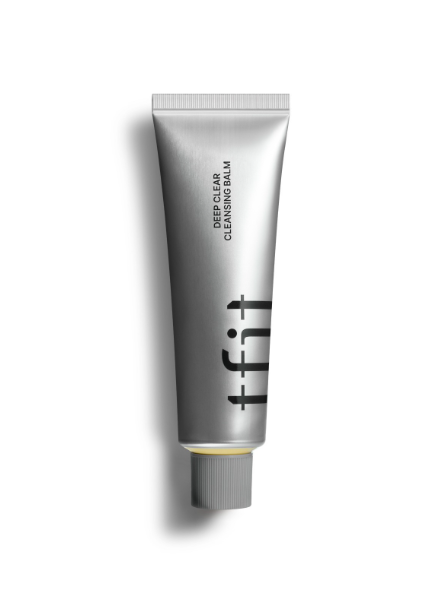 tfit Deep Clear Cleansing Balm 80g
