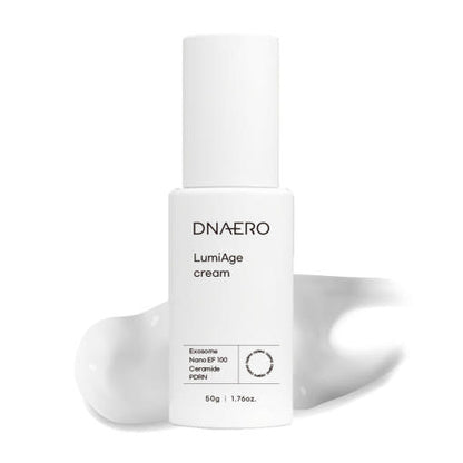 bravity DNAERO LumiAge Cream 50g
