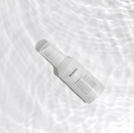 bravity VITAFLEX 91 Ampoule 35ml
