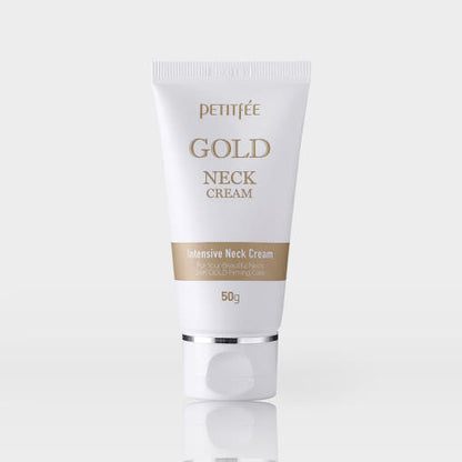 PETITFEE Gold Neck Cream 50ml