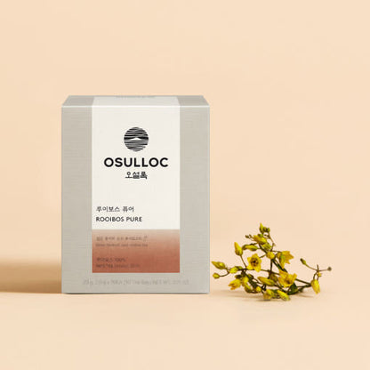 OSULLOC Rooibos Pure (10 count)
