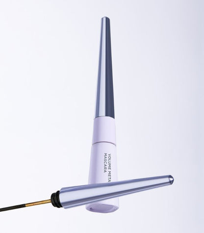 NEOGEN Volume Metal Mascara 4ml (2colors)