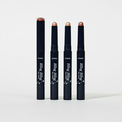 ETUDE Bling Bling Eye Stick 1.4g (6colors)