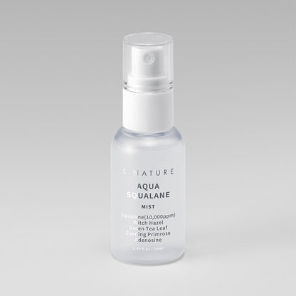 S.NATURE Aqua Squalane Mist 50ml