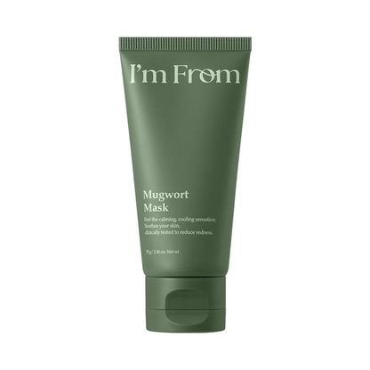 I'm from Mugwort Mask 70ml