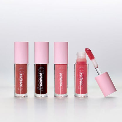peripera Ink Glasting Lip Gloss 4.5ml (13colors)
