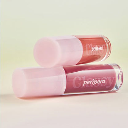 peripera Ink Glasting Lip Gloss 4.5ml (13colors)