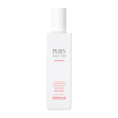 DERMALINE PDRN Solution Activing Toner 200ml