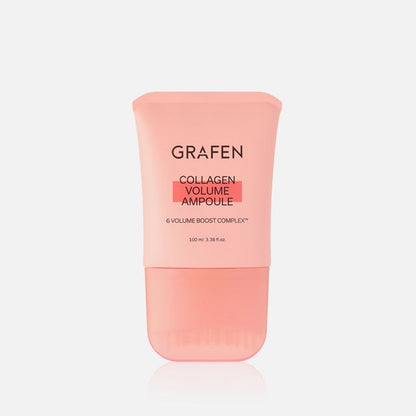 GRAFEN Collagen Volume Ampoule 100ml