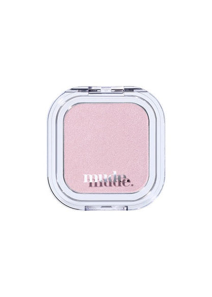 mude Face Fill Volumer Highlighter 3.8g (4colors)