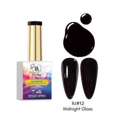 RAINBOW Ice Jelly Collection 2