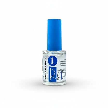 Esmalte esencial para uñas rojo - Pro Bond #1