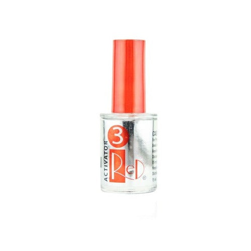 RED NAIL ESSENTIAL DIP - ACTIVATOR #3