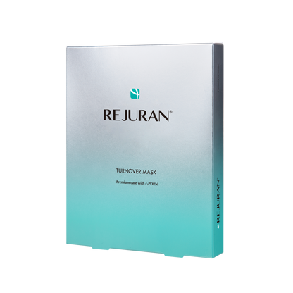 REJURAN Turnover Mask (Prev. Healing Mask) 40ml X 5ea