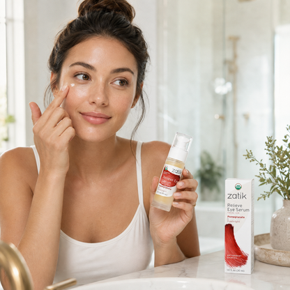 Relieve Eye Serum
