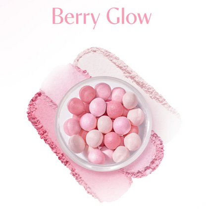 rom&nd Sheer Powder Pearls 15g (2 Colors)