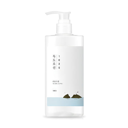 Round Lab Dokdo Lotion 400ml