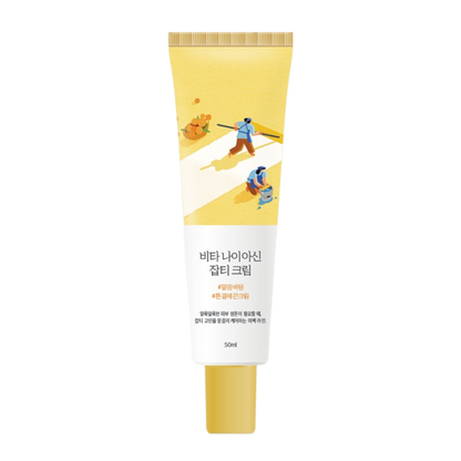 Round Lab Vita Niacin Blemish Cream 50ml