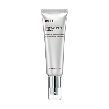 ROVECTIN Vita Double Toning Cream 50ml