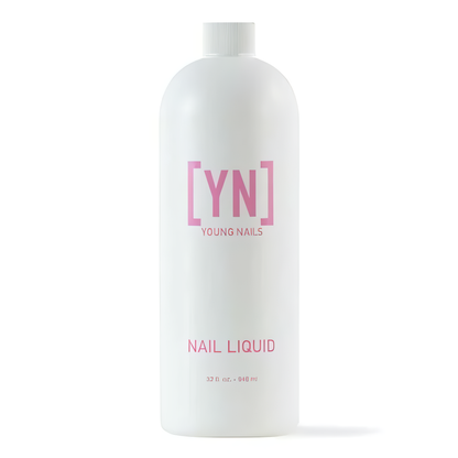 YOUNG NAILS ACRYLIC LIQUID MONOMER