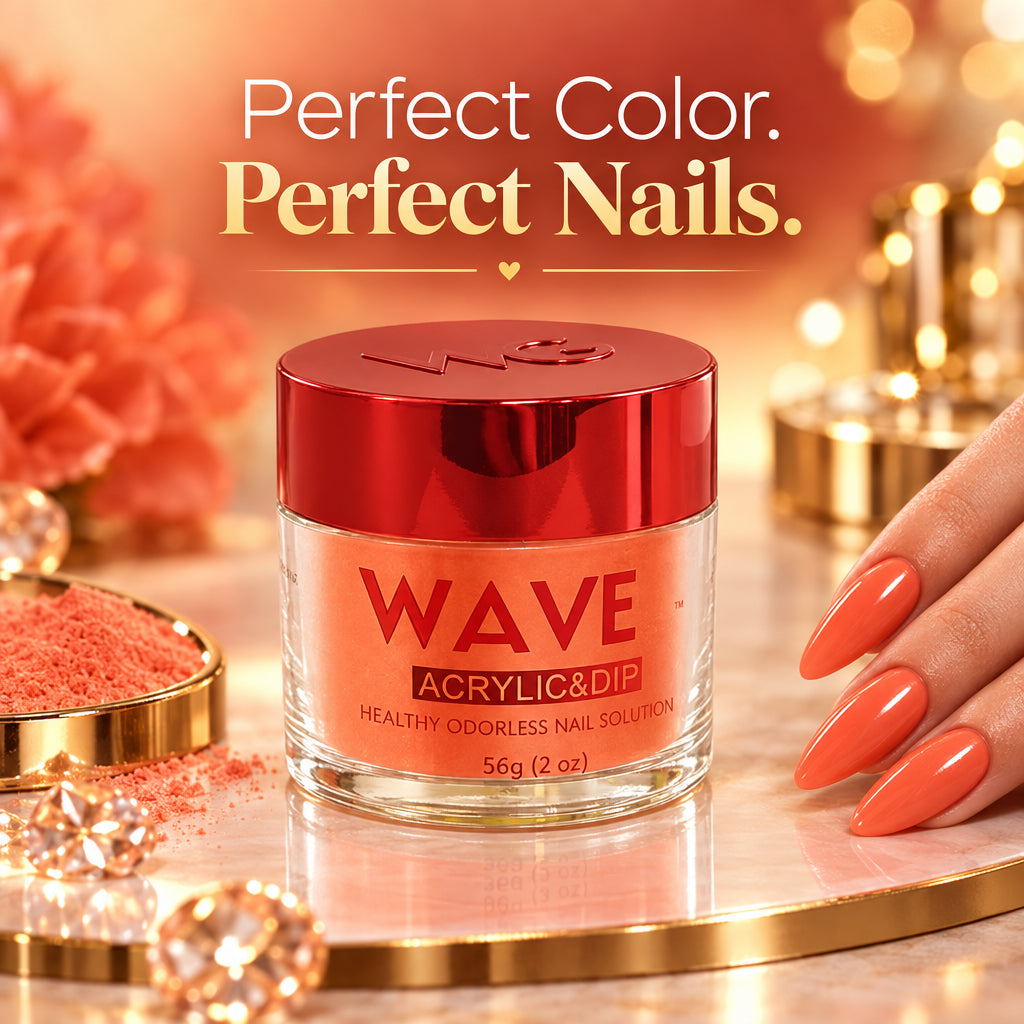 WAVEGEL QUEEN POWDER REFILL