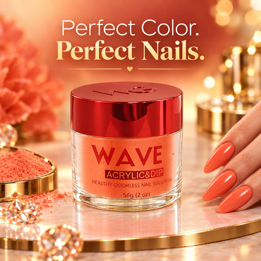 WAVEGEL QUEEN POWDER REFILL