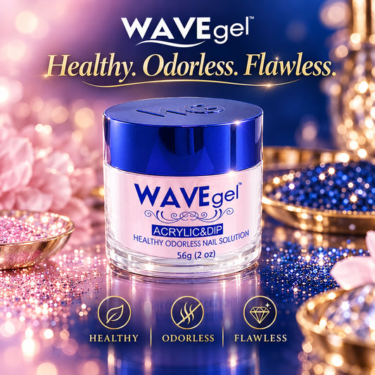 WAVEGEL ROYAL POWDER COLOR REFILL