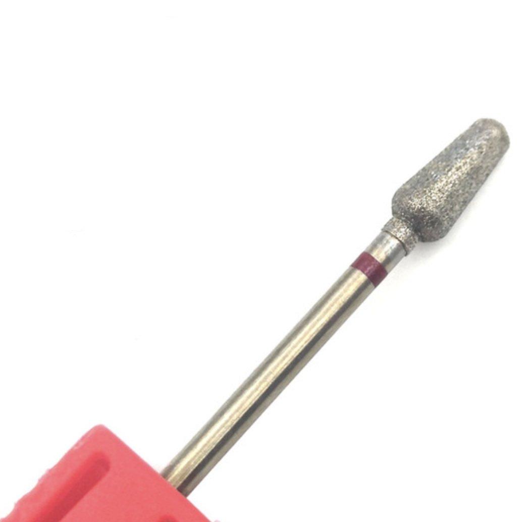 Skin Smoothing Nail Bit