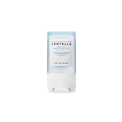 SKIN1004 HYALU-CICA SILKY-FIT SUN STICK 20g