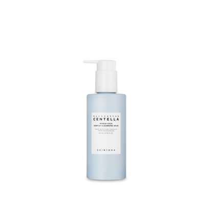 SKIN1004 Madagascar Centella Hyalu-Cica Gentle Cleansing Milk 200ml