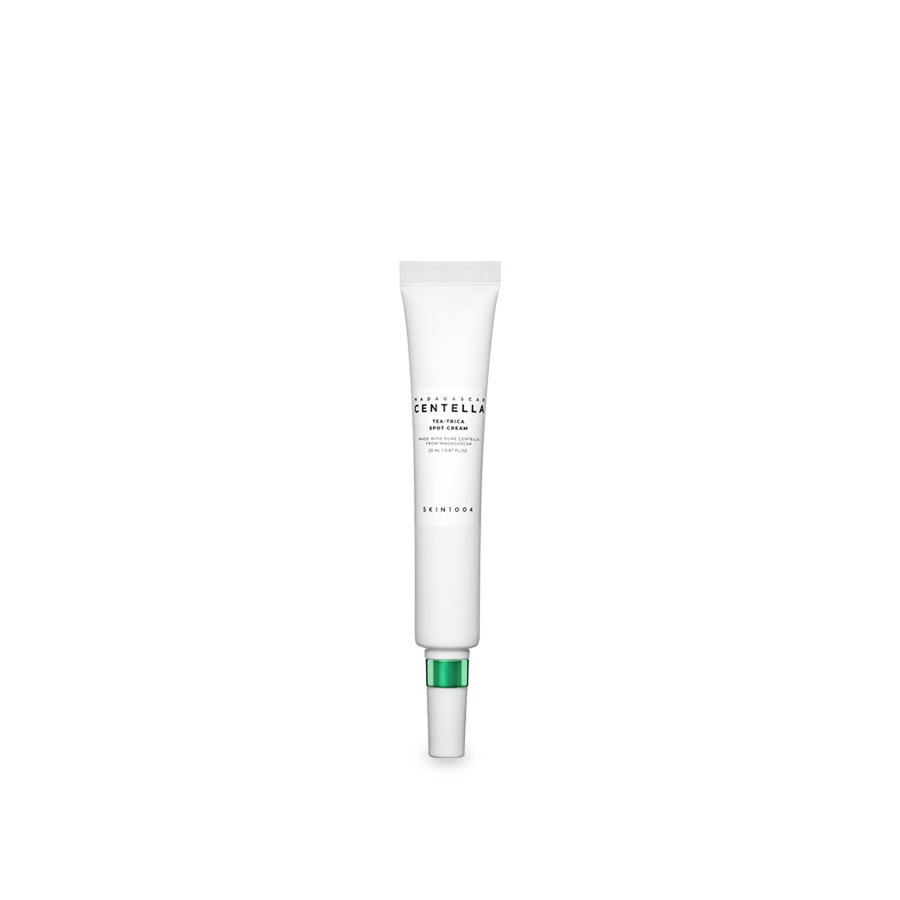 SKIN1004 Madagascar Centella Tea-Trica Spot Cream 20ml