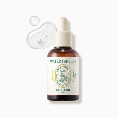 SKINFOOD Pantothenic Water Parsley Ampoule 50ml