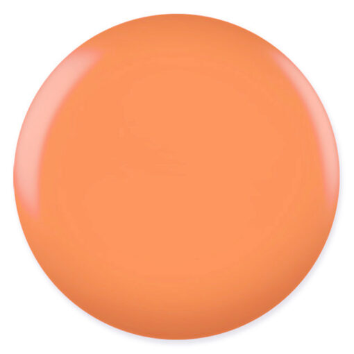 DND#502 DUO - SOFT ORANGE