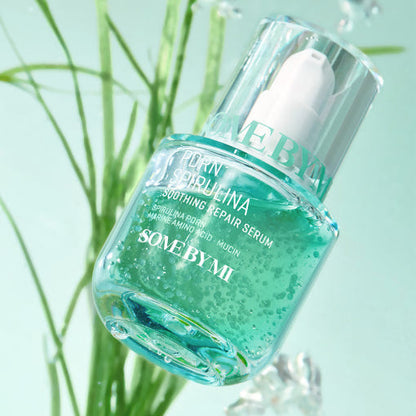 [SOME BY MI] PDRN Spirulina Soothing Repair Serum 50ml