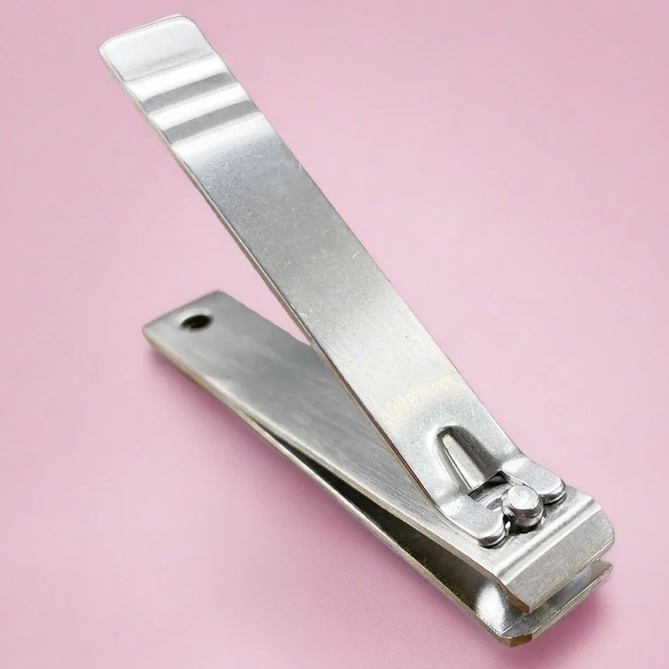 Straight Edge Full Size Nail Clipper