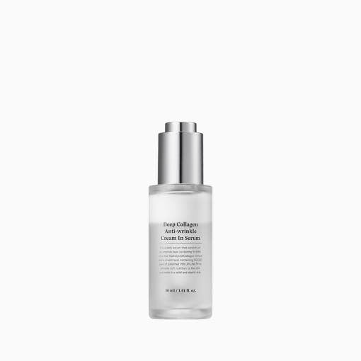 SUNGBOON EDITOR Deep Collagen Anti-wrinkle Cream In Serum 30ml