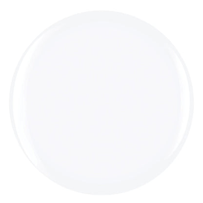GELISH POLYGEL BRIGHT WHITE 60g-2oz.