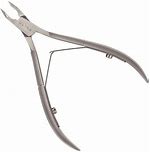 BEN THANH STAINLESS STEEL CUTICLE NIPPER