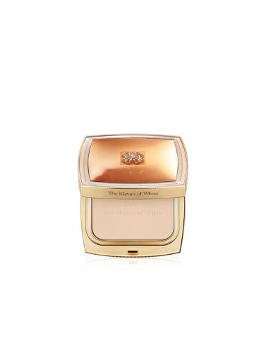 [THE WHOO] Cheongidan Radiant Powder Pact SPF30 PA++ 12g #no.21