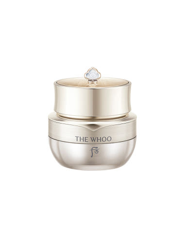 [THE WHOO] Cheongidan Rejuvenating Pro-Radiance Eye Cream 20ml